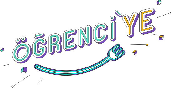 ÖĞRENCİ'YE
